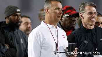 Possible assistant coaches on Urban Meyer's Jaguars coaching staff - FirstCoastNews.com WTLV-WJXX