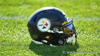 Steelers make coaching staff changes - Steelers.com