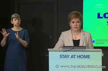 Sturgeon ducks questions over Salmond inquiry witness 'coaching' - HeraldScotland