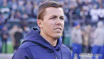 Eagles request to interview Cowboys OC Kellen Moore for head coaching job - NFL.com