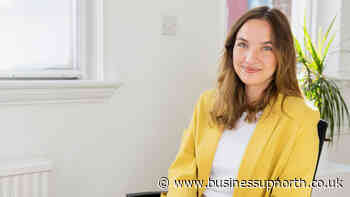 Online platform offering coaching and career guidance launched - Business Up North