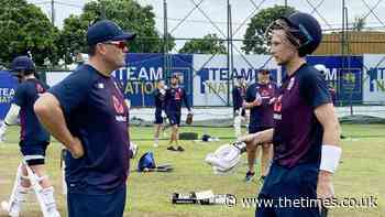 Jacques Kallis rules himself out of full-time coaching role with England - The Times