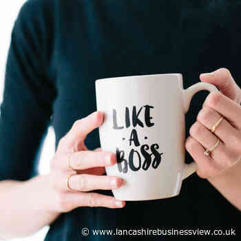 Business Coaching - Unlock your potential to be a great leader - Lancashire Business View