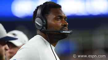 Eagles' coaching search has a whiz kids flare, from Jerod Mayo to Joe Brady - Philadelphia Eagles Blog- ESPN - ESPN