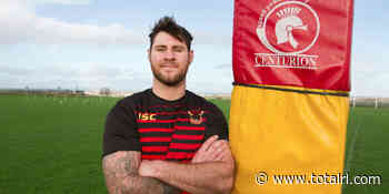 Leigh add former player to coaching staff – TotalRL.com | Rugby League Express | Rugby League World - Total rugby League