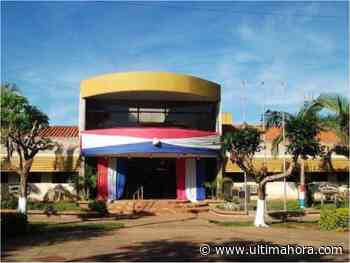 Tras explosión de casos de Covid-19, Coronel Bogado se declara en emergencia sanitaria - ÚltimaHora.com