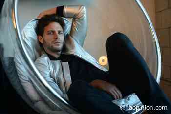 Gabriel Coronel batalla contra el COVID-19 - La Opinión