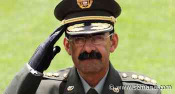 El escándalo del general (r) Rodolfo Palomino, en relato del coronel (r) Reynaldo Gómez, su denunciante - Semana
