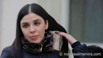 Emma Coronel, esposa del Chapo, revienta las redes; ¿busca nuevo look? - Noticias en la mira