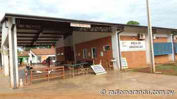 10 casos nuevos y llegan a 36 activos en Coronel Bogado - radiomarandu.com.py