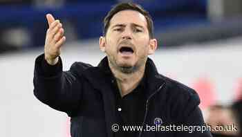 Frank Lampard frustrated by ‘inconsistent’ scheduling rules