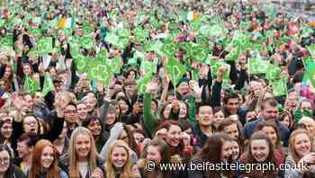 Leading GP warns over parties being planned for St Patrick's Day