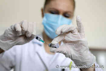 Pfizer to limit vaccine deliveries temporarily to Europe