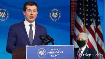 Buttigieg confirmation hearing slated for Thursday