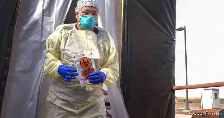 Navajo Nation leads COVID-19 vaccination in southern Utah, but limited doses slow rollout