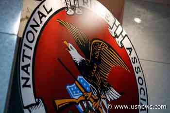 NRA Files for Bankruptcy, Plans to Move From New York to Texas