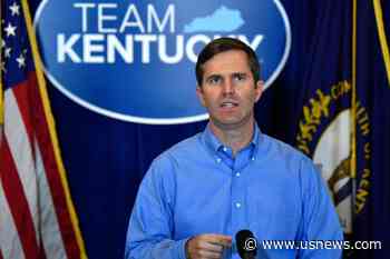 Beshear: Kentucky State Capitol Grounds to Close Sunday