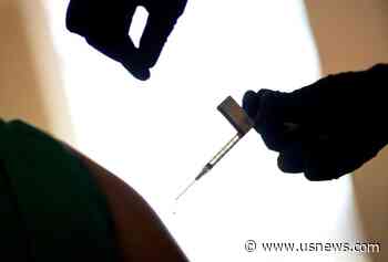 Governors Complain Over Pace of COVID-19 Vaccine Shipments