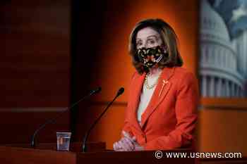 Pelosi Expected to Send Trump Impeachment Article to Senate Next Week: CNN