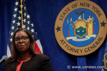 New York's Top Lawyer Vows to Not Let National Rifle Association Evade Oversight