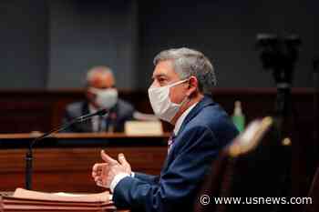 Louisiana to Get $2B in Federal Virus Aid, but With Strings