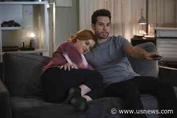 Skylar Astin Finds New Notes to Hit on ‘Zoey’s Playlist’