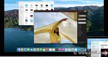 Apple nixes feature that let apps bypass VPN     - CNET