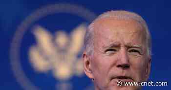 Biden to activate FEMA and National Guard to vaccinate Americans     - CNET