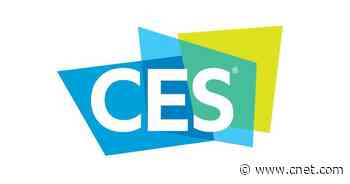 Best of CES 2021: Pandemic tech, green tech, air taxis and lots of robots     - CNET