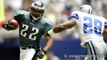 Eagles interview longtime assistant coach, former running back Duce Staley for head coach vacancy, per report