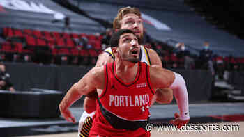 Fantasy Basketball Waiver Wire: Enes Kanter leads top options in wake of Jusuf Nurkic injury