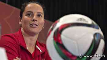 Rhian Wilkinson leaves Canada Soccer coaching job - CBC.ca