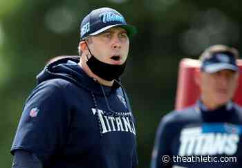 Eagles coaching search news tracker: Arthur Smith, Falcons reach agreement - The Athletic