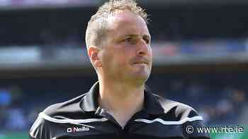 Poacher joins Roscommon coaching team - RTE.ie