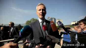 Couche-Tard drops bid to take over Carrefour: source