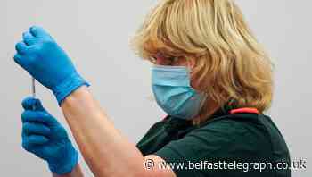Head of vaccine taskforce says only modest impact from Pfizer reconfiguration
