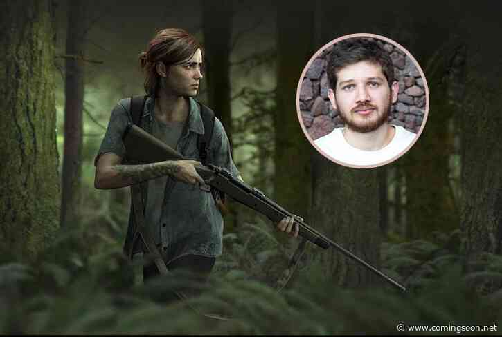 Kantemir Balagov Set to Helm The Last of Us Series Pilot