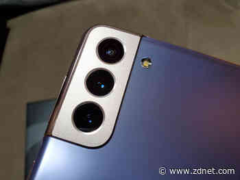 Samsung Galaxy S21 5G review: Entry-level flagship drops $200 with few compromises