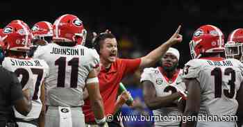 Longhorns coaching search updates: Mississippi State DC Zach Arnett interviewing with Texas - Burnt Orange Nation