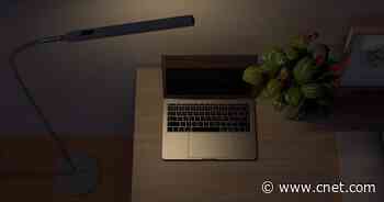 Light up your bedroom or office with this surprisingly smart lamp that's 25% off     - CNET