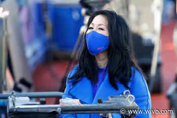 Only on 4: One-on-one with Bills Owner/President Kim Pegula