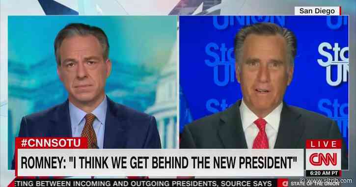 Kimball Dean Parker: I still believe in the Republican Party — in Utah