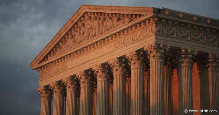 Clayton Parr: Judicial system holds firm in response to Trump’s election assault