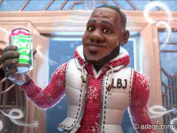 LeBron James parts ways with Coca-Cola, poised to back PepsiCo brands