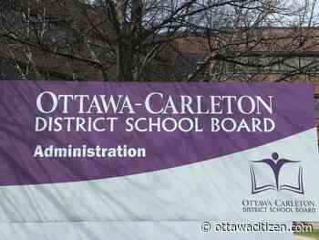 Ottawa teacher loses licence for lewd sexual comments, grabbing female student