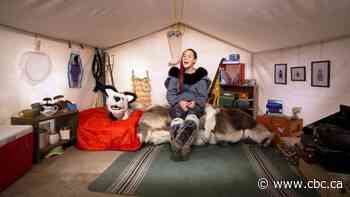 Nunavut television network launches Inuit-language channel