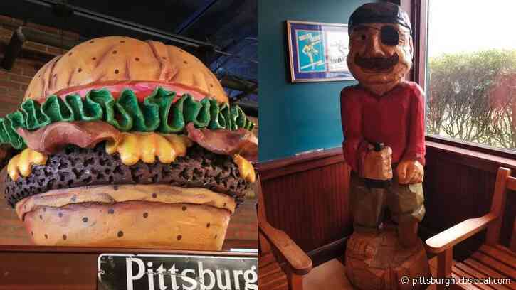 Max & Erma’s Parkway West Restaurant Closing And Selling Items To Highest Bidder