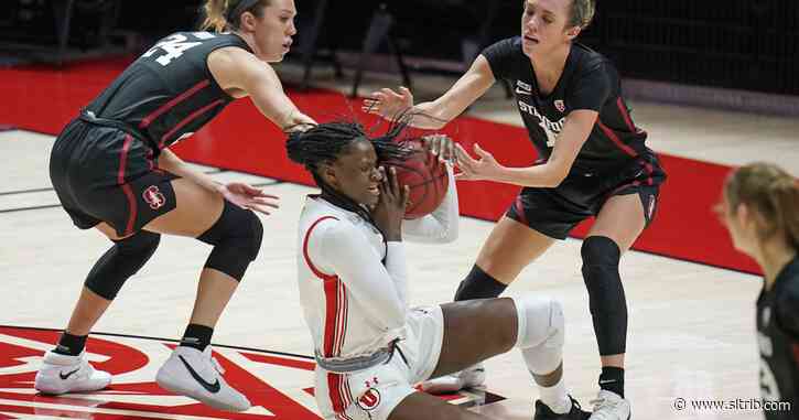 No. 1 Stanford rolls past Utah women’s basketball, but coach Lynne Roberts choosing to focus on positives