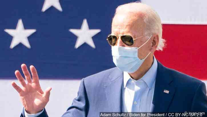 Biden: We’ll ‘manage the hell’ out of feds’ COVID response
