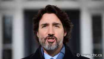 Justin Trudeau issues updated marching orders to cabinet